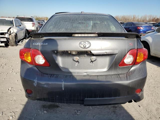 Photo 5 VIN: 1NXBU40E09Z053699 - TOYOTA COROLLA 