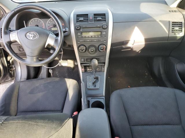 Photo 7 VIN: 1NXBU40E09Z053699 - TOYOTA COROLLA 