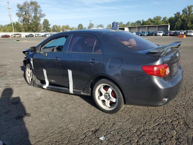 Photo 1 VIN: 1NXBU40E09Z054433 - TOYOTA COROLLA BA 