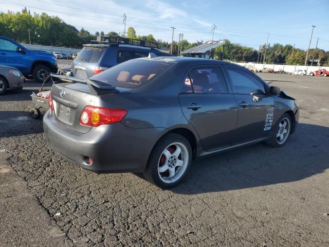 Photo 2 VIN: 1NXBU40E09Z054433 - TOYOTA COROLLA BA 