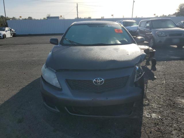 Photo 4 VIN: 1NXBU40E09Z054433 - TOYOTA COROLLA BA 