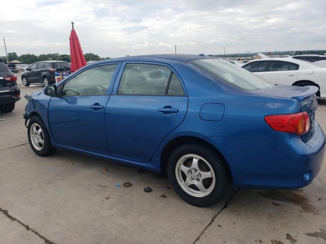 Photo 1 VIN: 1NXBU40E09Z064198 - TOYOTA COROLLA 