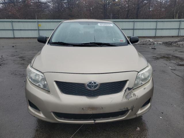 Photo 4 VIN: 1NXBU40E09Z065481 - TOYOTA COROLLA 