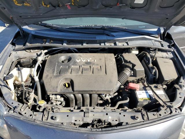 Photo 10 VIN: 1NXBU40E09Z068512 - TOYOTA COROLLA 