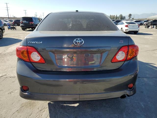 Photo 5 VIN: 1NXBU40E09Z068512 - TOYOTA COROLLA 