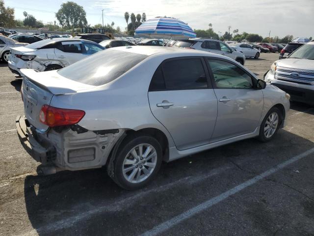 Photo 2 VIN: 1NXBU40E09Z071913 - TOYOTA COROLLA BA 