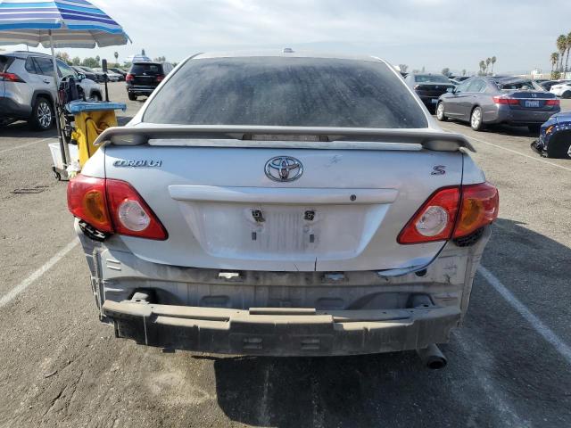 Photo 5 VIN: 1NXBU40E09Z071913 - TOYOTA COROLLA BA 