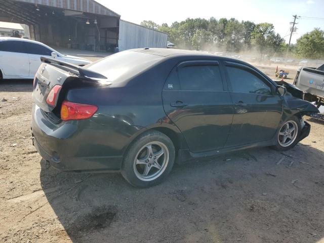 Photo 2 VIN: 1NXBU40E09Z076187 - TOYOTA COROLLA 