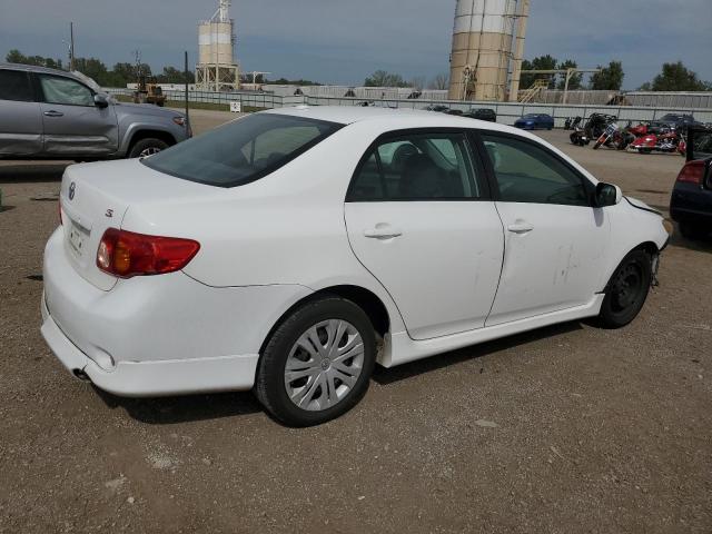 Photo 2 VIN: 1NXBU40E09Z081535 - TOYOTA COROLLA BA 