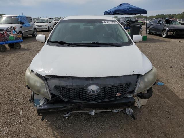 Photo 4 VIN: 1NXBU40E09Z081535 - TOYOTA COROLLA BA 