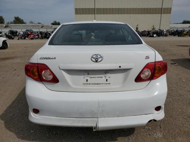 Photo 5 VIN: 1NXBU40E09Z081535 - TOYOTA COROLLA BA 