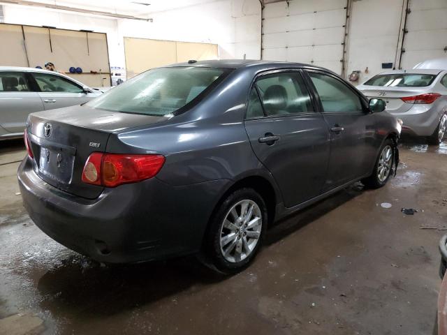 Photo 2 VIN: 1NXBU40E09Z085049 - TOYOTA COROLLA 