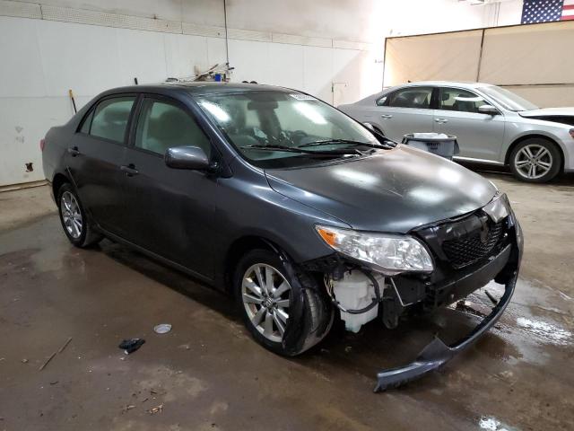 Photo 3 VIN: 1NXBU40E09Z085049 - TOYOTA COROLLA 