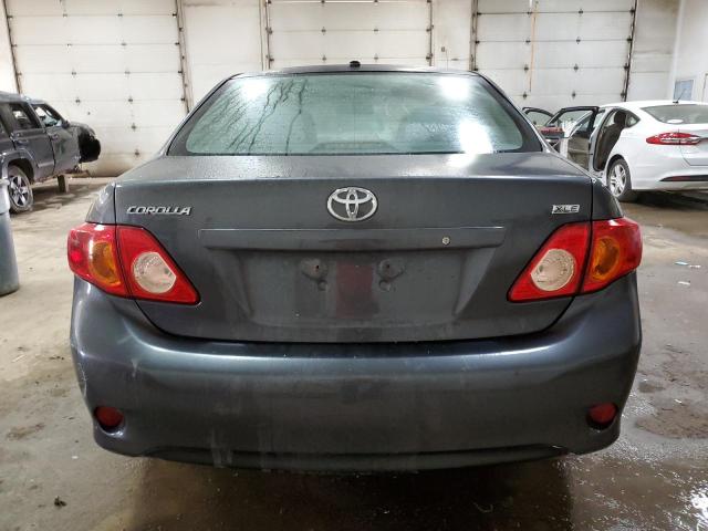 Photo 5 VIN: 1NXBU40E09Z085049 - TOYOTA COROLLA 