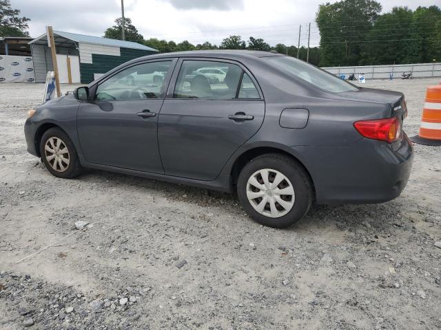 Photo 1 VIN: 1NXBU40E09Z085259 - TOYOTA COROLLA 