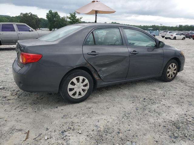 Photo 2 VIN: 1NXBU40E09Z085259 - TOYOTA COROLLA 