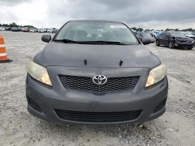 Photo 4 VIN: 1NXBU40E09Z085259 - TOYOTA COROLLA 