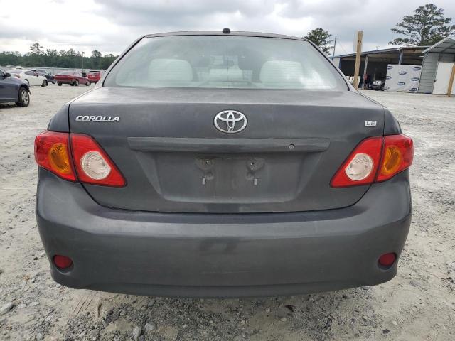 Photo 5 VIN: 1NXBU40E09Z085259 - TOYOTA COROLLA 