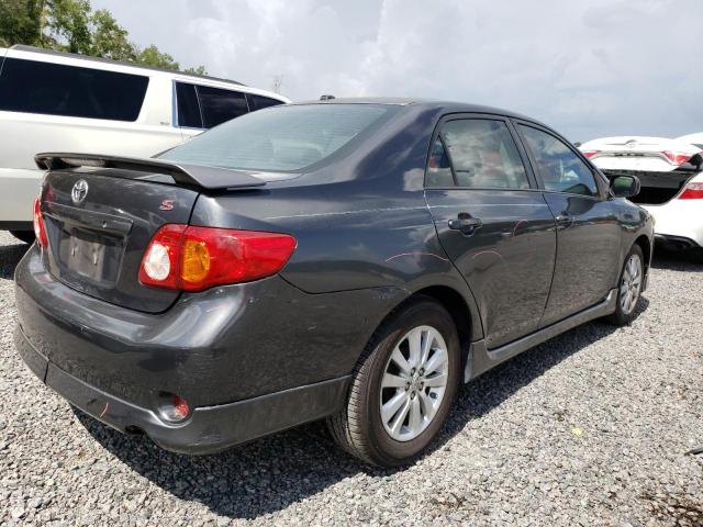 Photo 2 VIN: 1NXBU40E09Z091644 - TOYOTA COROLLA BA 