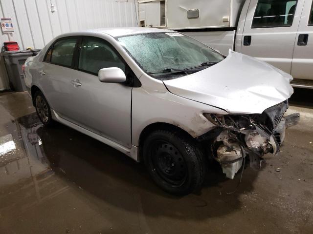 Photo 3 VIN: 1NXBU40E09Z098643 - TOYOTA COROLLA BA 