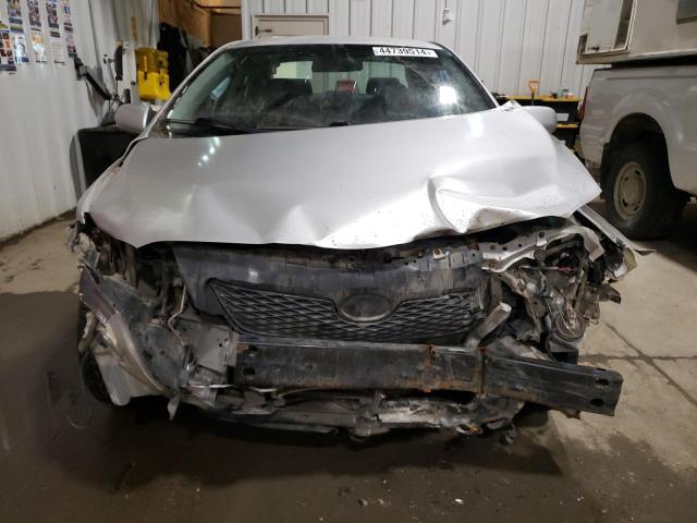 Photo 4 VIN: 1NXBU40E09Z098643 - TOYOTA COROLLA BA 