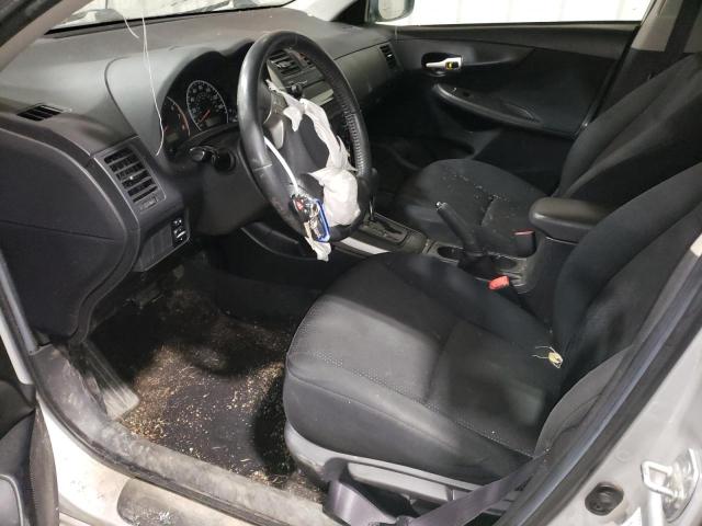 Photo 6 VIN: 1NXBU40E09Z098643 - TOYOTA COROLLA BA 