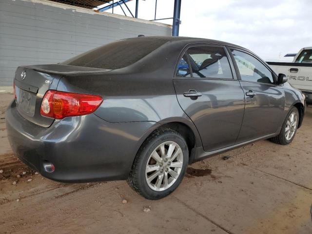 Photo 2 VIN: 1NXBU40E09Z099680 - TOYOTA COROLLA BA 