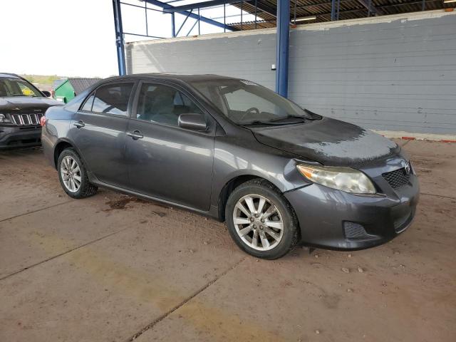 Photo 3 VIN: 1NXBU40E09Z099680 - TOYOTA COROLLA BA 