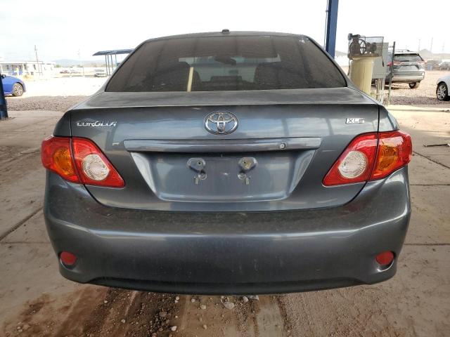 Photo 5 VIN: 1NXBU40E09Z099680 - TOYOTA COROLLA BA 