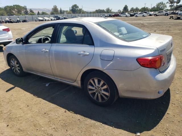 Photo 1 VIN: 1NXBU40E09Z101024 - TOYOTA COROLLA BA 