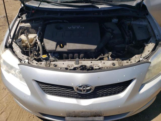 Photo 10 VIN: 1NXBU40E09Z101024 - TOYOTA COROLLA BA 