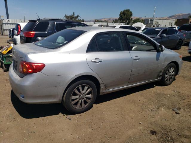 Photo 2 VIN: 1NXBU40E09Z101024 - TOYOTA COROLLA BA 