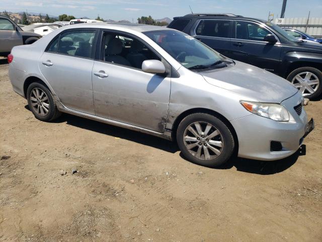 Photo 3 VIN: 1NXBU40E09Z101024 - TOYOTA COROLLA BA 