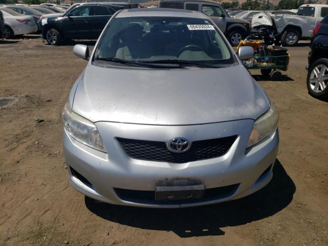 Photo 4 VIN: 1NXBU40E09Z101024 - TOYOTA COROLLA BA 