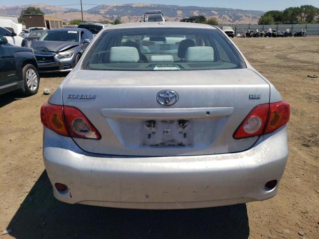 Photo 5 VIN: 1NXBU40E09Z101024 - TOYOTA COROLLA BA 