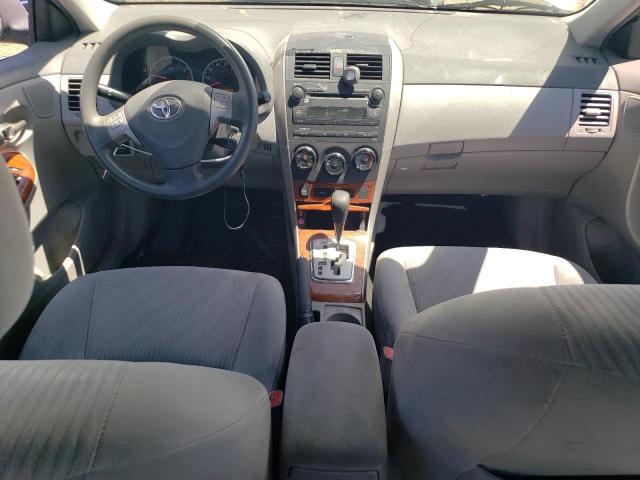 Photo 7 VIN: 1NXBU40E09Z101024 - TOYOTA COROLLA BA 