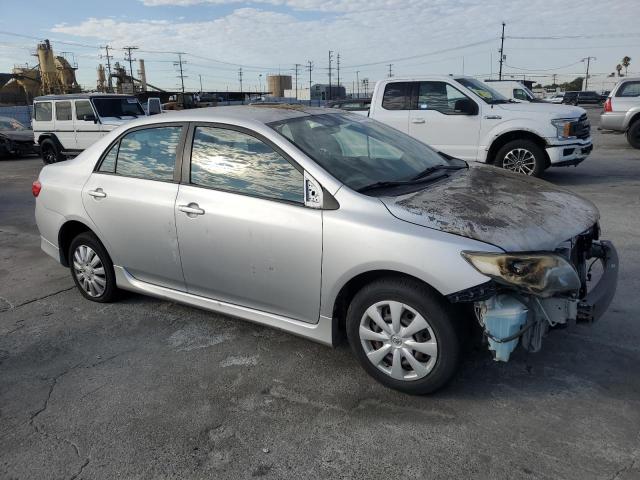 Photo 3 VIN: 1NXBU40E09Z103873 - TOYOTA COROLLA 