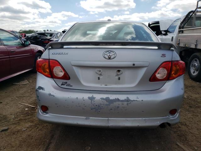 Photo 5 VIN: 1NXBU40E09Z114310 - TOYOTA COROLLA 