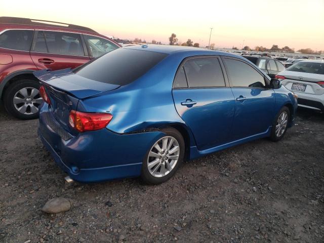 Photo 2 VIN: 1NXBU40E09Z116154 - TOYOTA COROLLA 