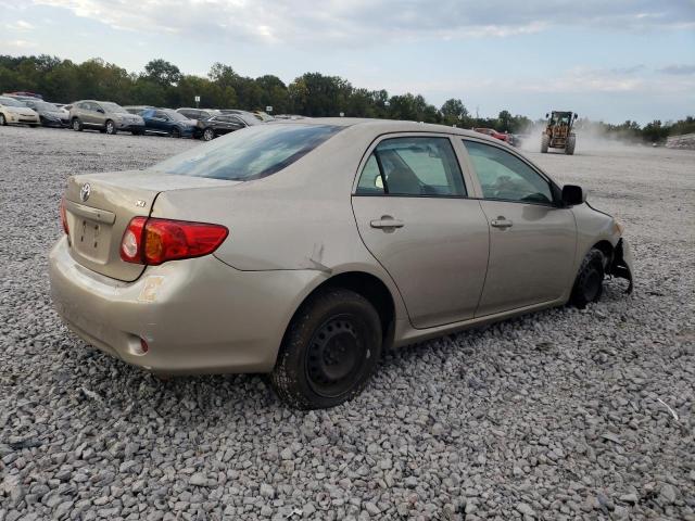 Photo 2 VIN: 1NXBU40E09Z122827 - TOYOTA COROLLA BA 