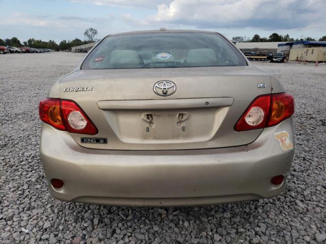 Photo 5 VIN: 1NXBU40E09Z122827 - TOYOTA COROLLA BA 