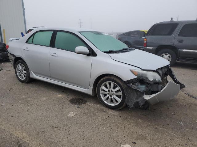 Photo 3 VIN: 1NXBU40E09Z123069 - TOYOTA COROLLA BA 