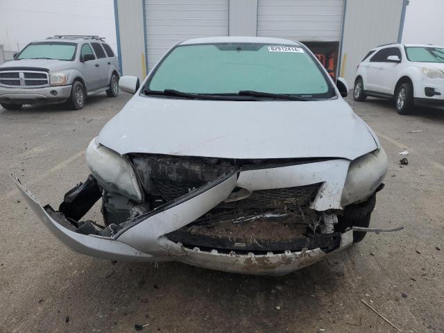 Photo 4 VIN: 1NXBU40E09Z123069 - TOYOTA COROLLA BA 