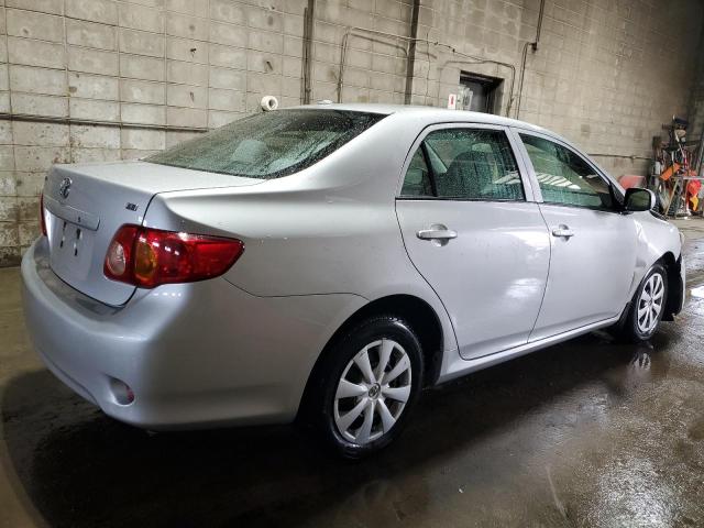 Photo 2 VIN: 1NXBU40E09Z124755 - TOYOTA COROLLA 