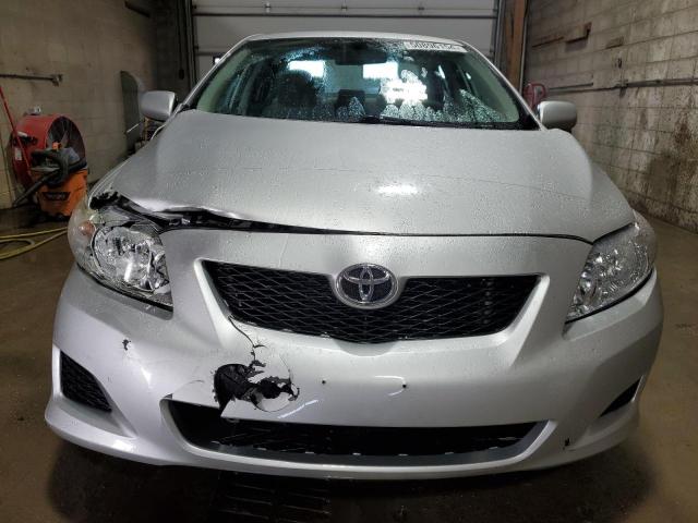 Photo 4 VIN: 1NXBU40E09Z124755 - TOYOTA COROLLA 