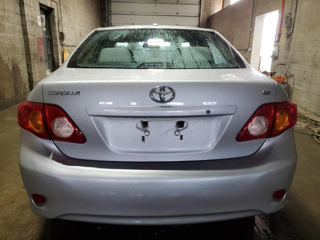 Photo 5 VIN: 1NXBU40E09Z124755 - TOYOTA COROLLA 