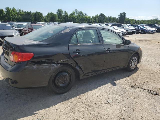 Photo 2 VIN: 1NXBU40E09Z127445 - TOYOTA COROLLA 