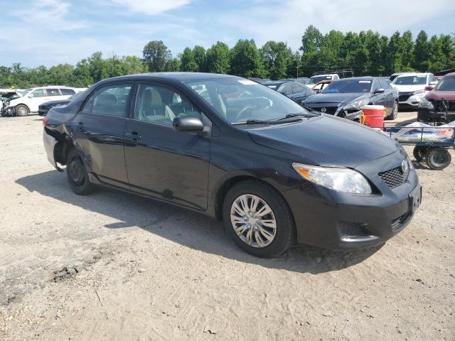 Photo 3 VIN: 1NXBU40E09Z127445 - TOYOTA COROLLA 