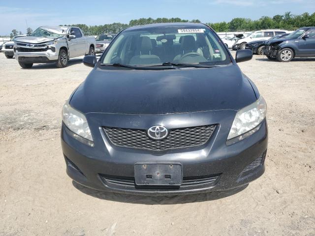 Photo 4 VIN: 1NXBU40E09Z127445 - TOYOTA COROLLA 