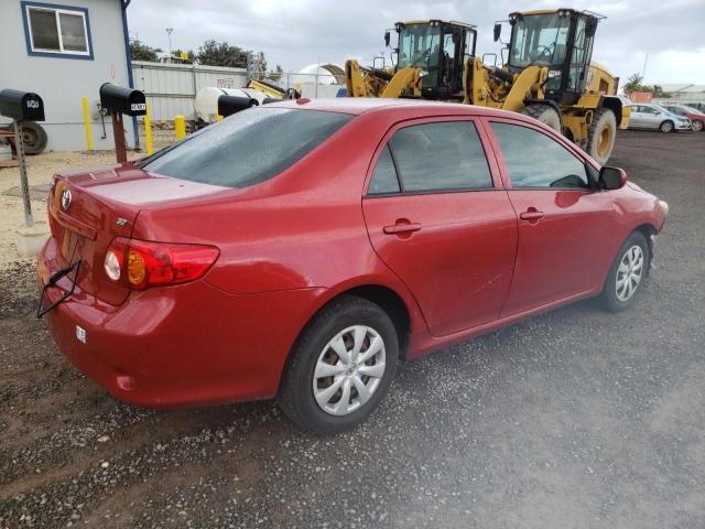 Photo 2 VIN: 1NXBU40E09Z132340 - TOYOTA COROLLA 